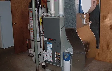 Slide of Northern Air Systems