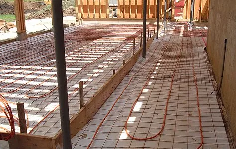 Slide of Northern Air Systems