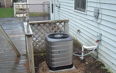 Slide of Northern Air Systems