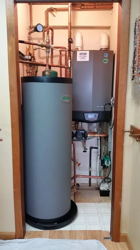 Slide of Northern Air Systems