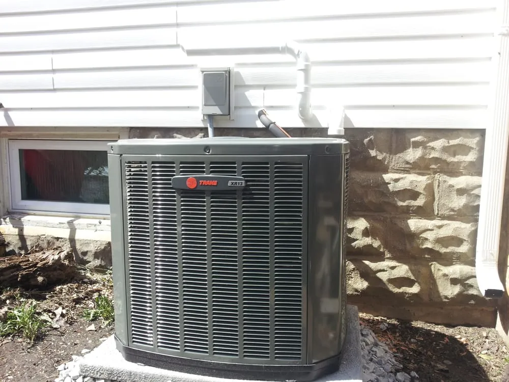 Slide of Northern Air Systems