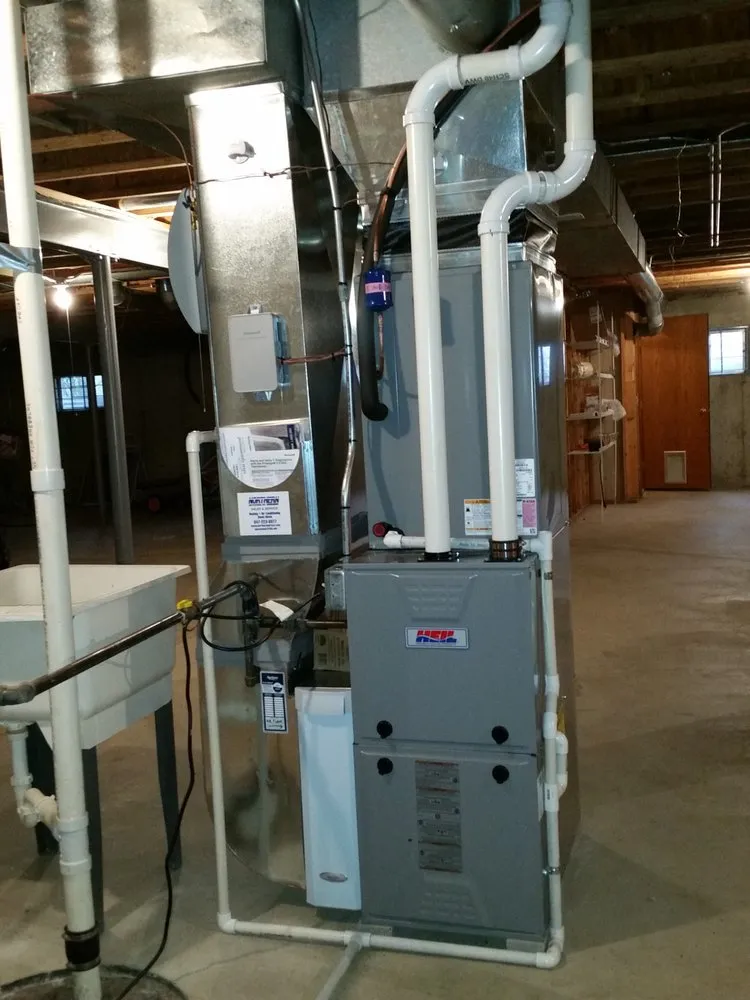 Slide of Northern Air Systems