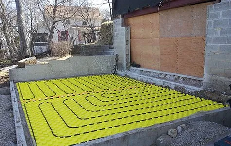 Slide of Northern Air Systems