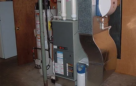 Slide of Northern Air Systems