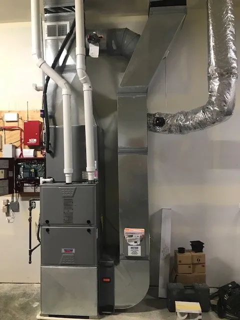 Slide of Northern Air Systems