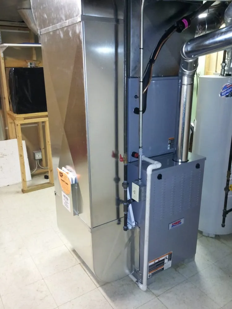 Slide of Northern Air Systems