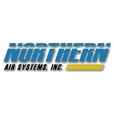Slide of Northern Air Systems