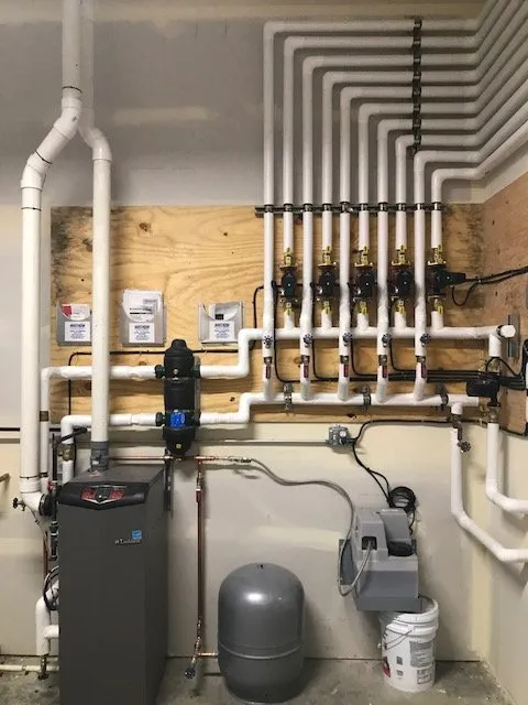 Slide of Northern Air Systems