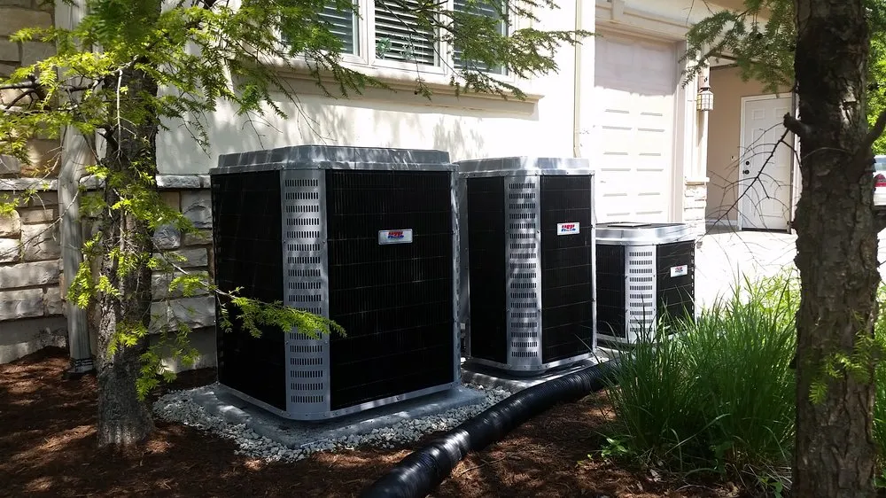 Slide of Northern Air Systems