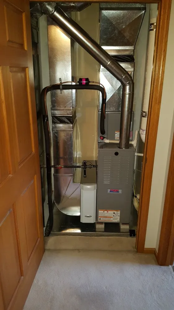 Slide of Northern Air Systems