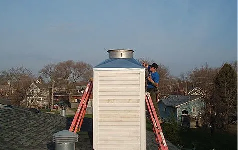 Slide of Northern Air Systems