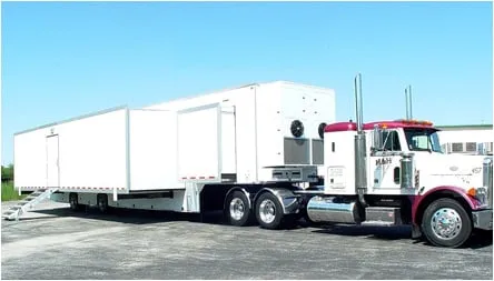 Slide of Northern Air Systems