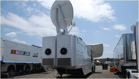 Slide of Northern Air Systems