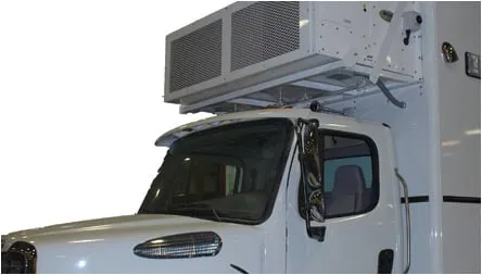 Northern Air Systems Logo