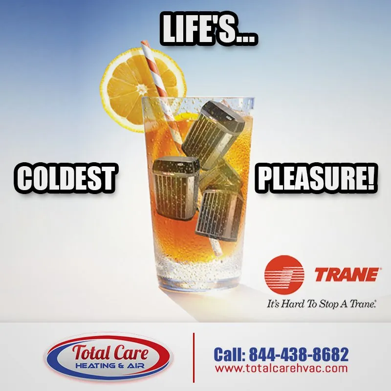 Slide of Northern Arizona Heating & Air