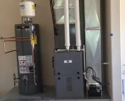 Slide of Northern Arizona Heating & Air