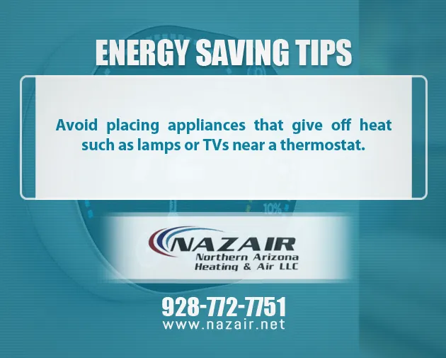 Slide of Northern Arizona Heating & Air