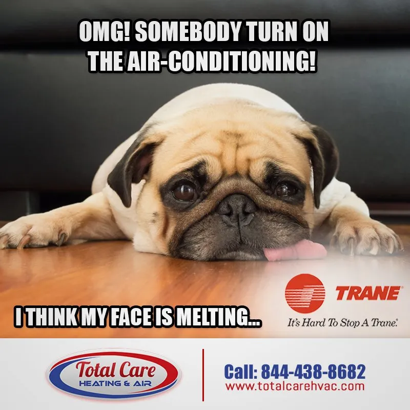 Slide of Northern Arizona Heating & Air