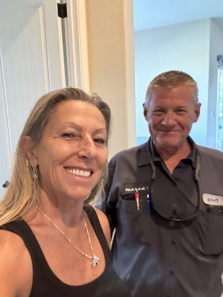 Slide of Northern Arizona Heating & Air