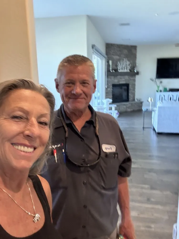 Slide of Northern Arizona Heating & Air