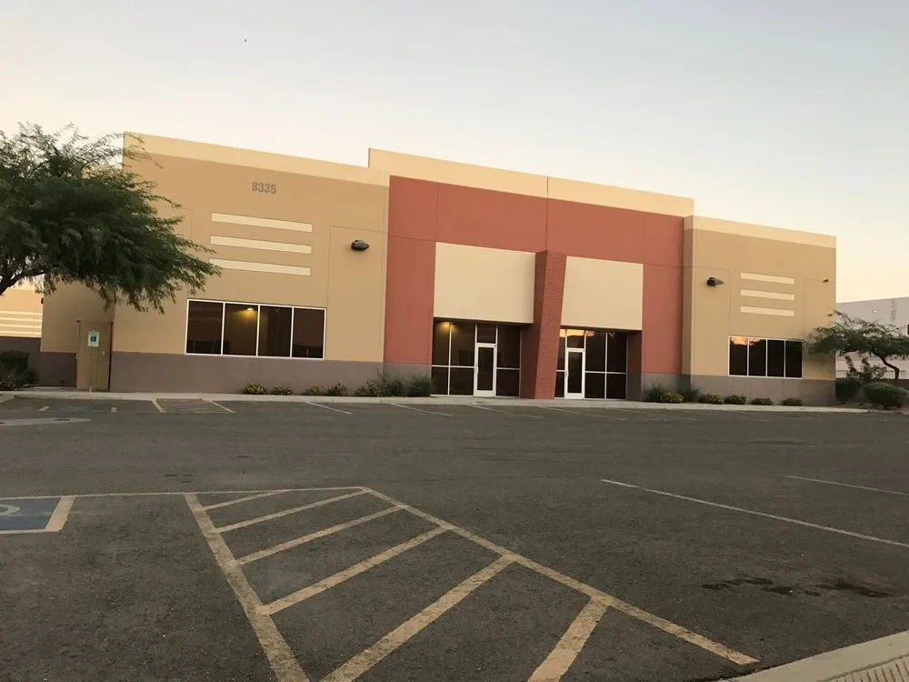 Slide of Northern Arizona Refrigeration