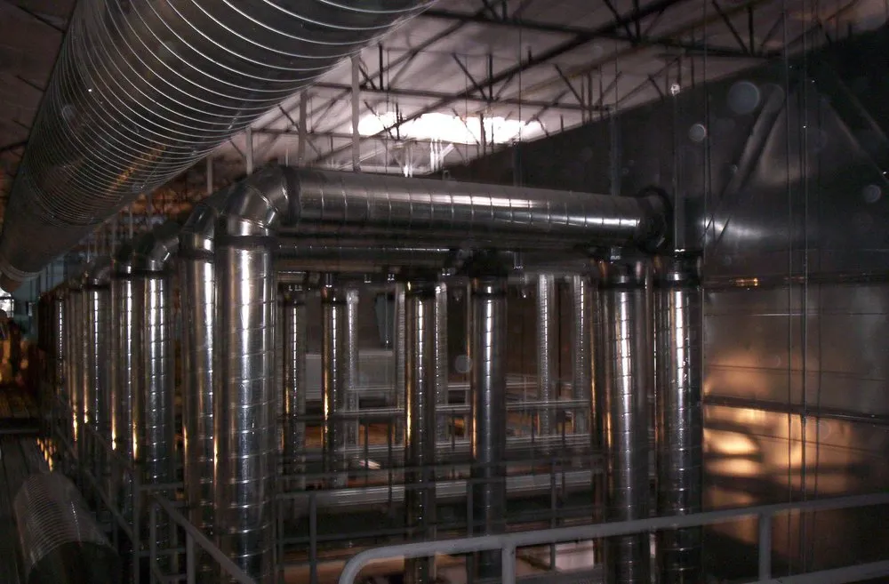 Slide of Northern Arizona Refrigeration