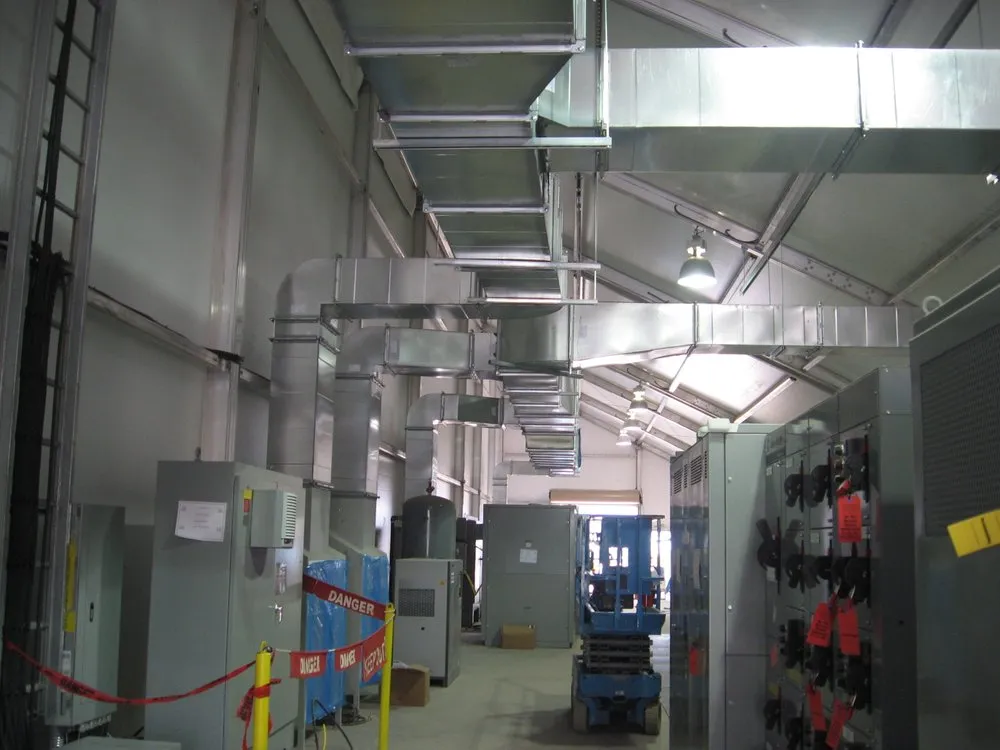 Slide of Northern Arizona Refrigeration