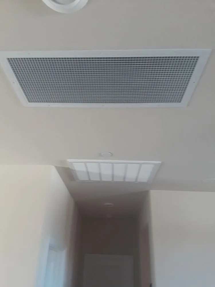 Slide of Northern California Whole House Fans