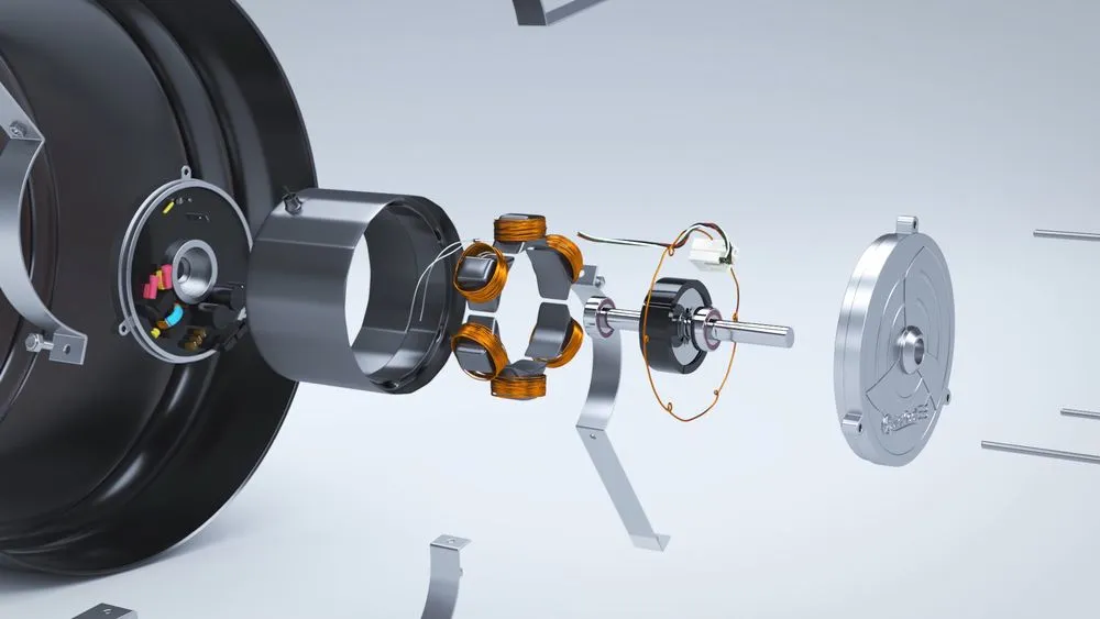 Slide of Northern California Whole House Fans