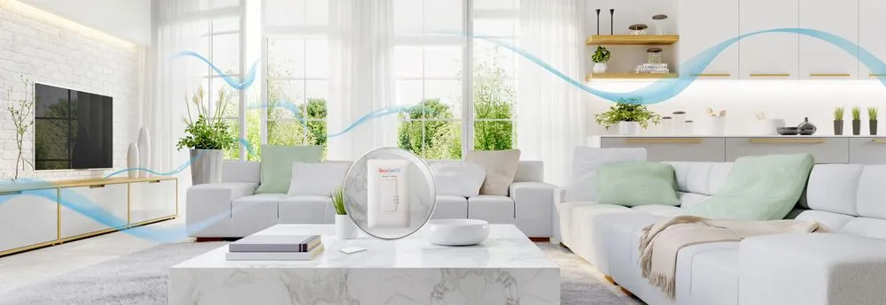 Slide of Northern California Whole House Fans