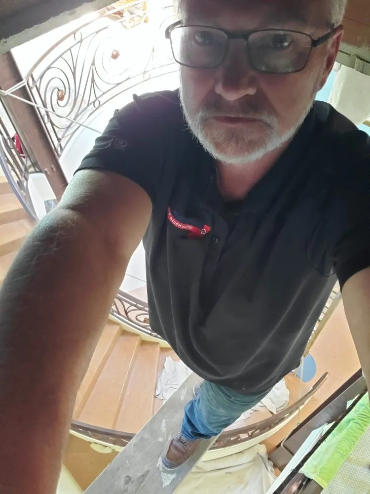 Slide of Northern California Whole House Fans