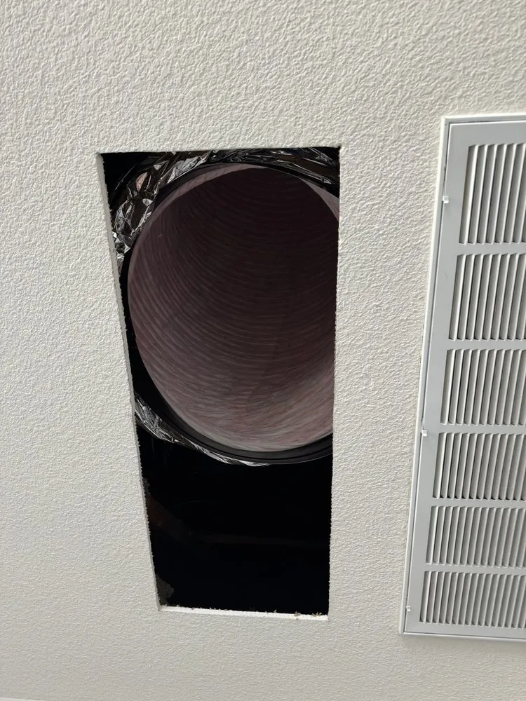 Slide of Northern California Whole House Fans