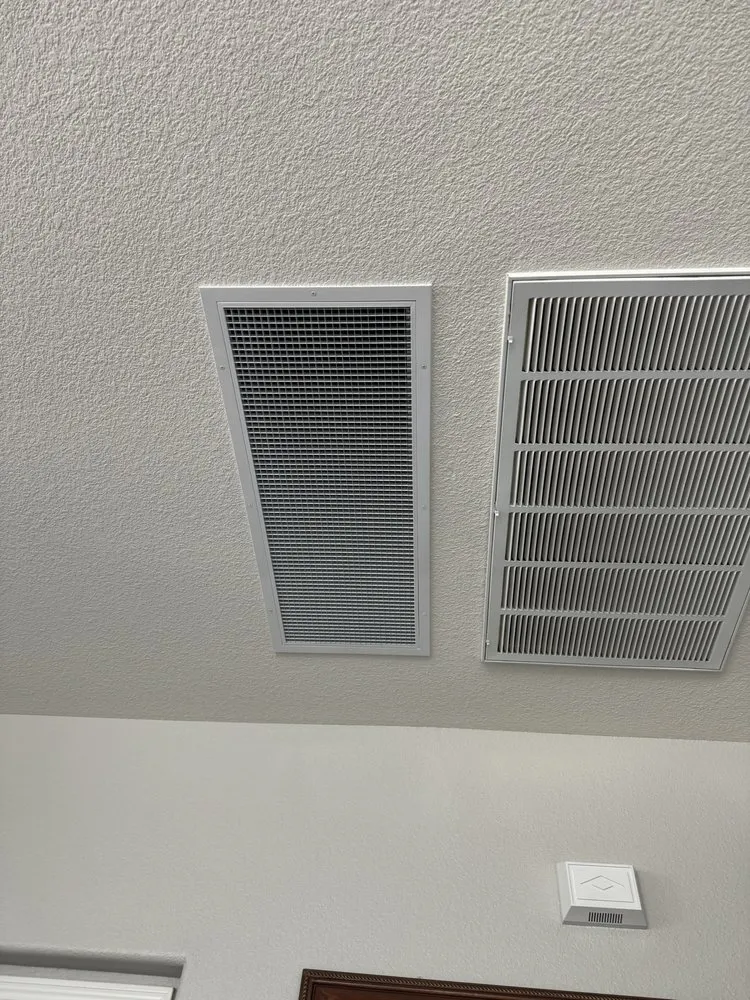 Slide of Northern California Whole House Fans