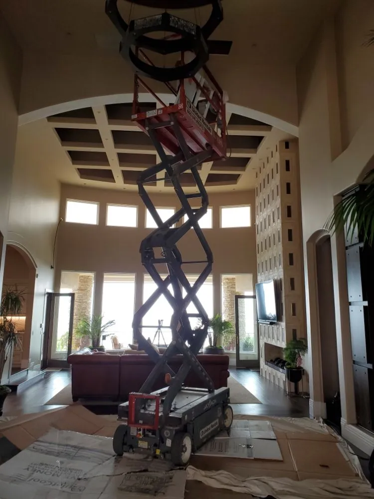 Slide of Northern California Whole House Fans