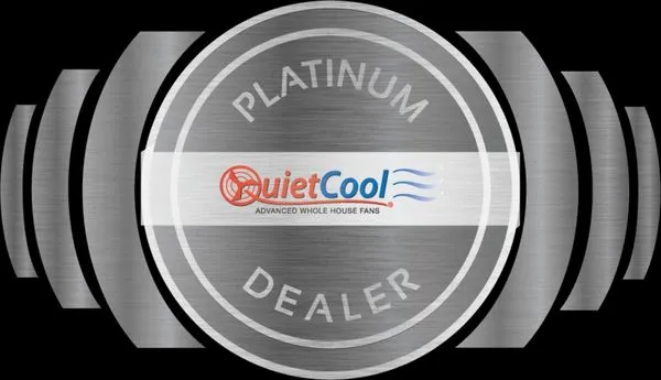 Northern California Whole House Fans Logo