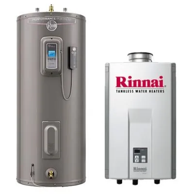 Slide of Northern Climate Control