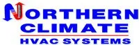 Northern Climate HVAC Systems Logo