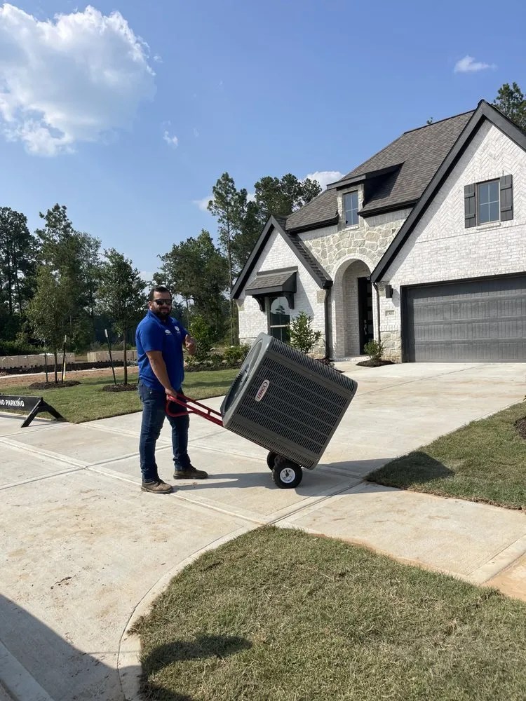 Slide of Northern Cold