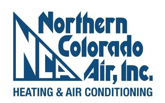 Slide of Northern Colorado Air
