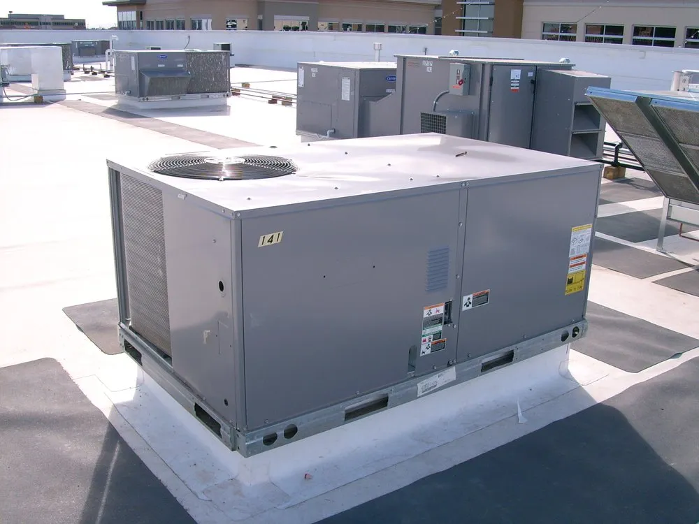 Slide of Northern Colorado Air