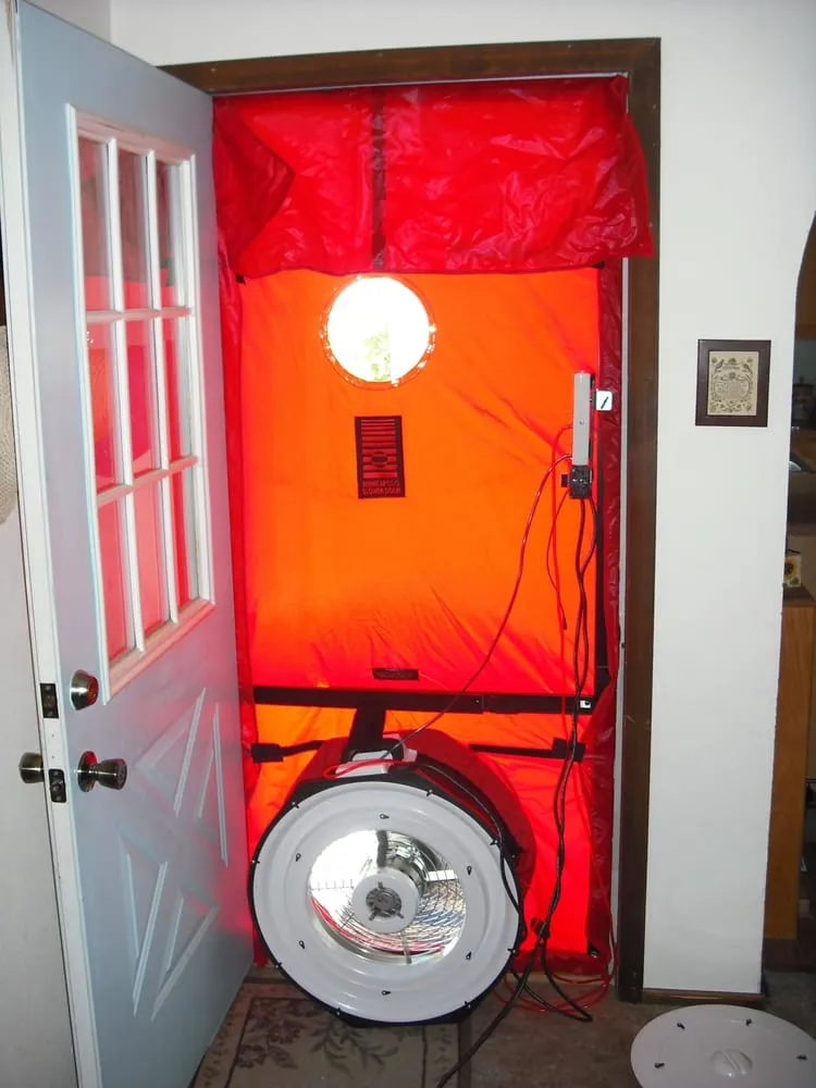 Slide of Northern Colorado Energy Solutions