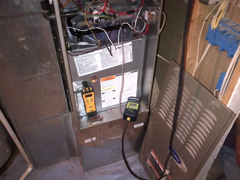 Slide of Northern Colorado Energy Solutions