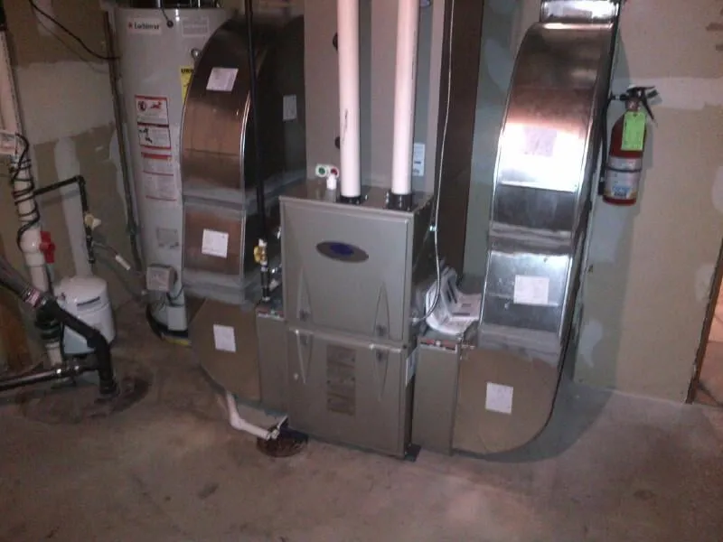 Slide of Northern Colorado Energy Solutions