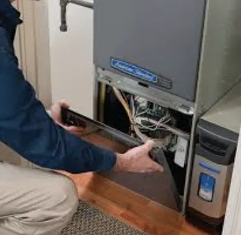 Slide of Northern Comfort Heating & Cooling