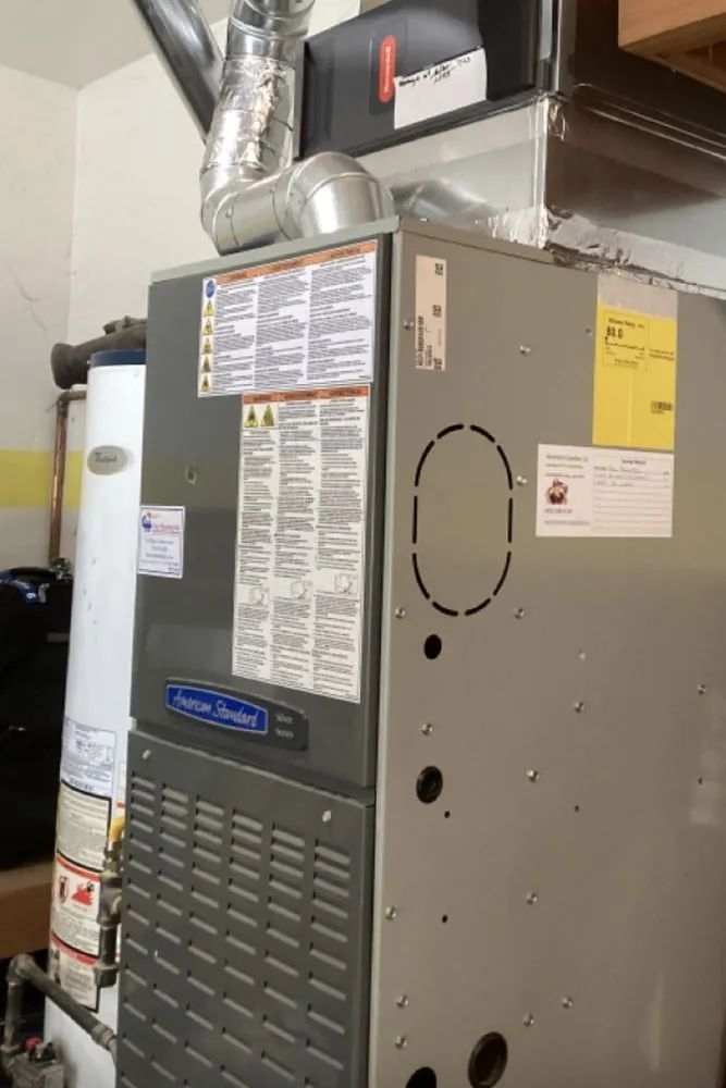 Slide of Northern Comfort Heating & Cooling