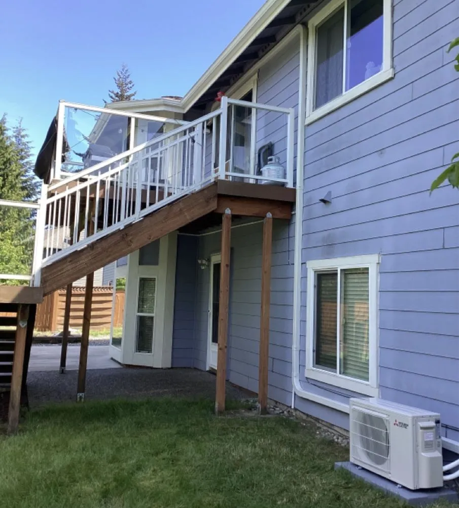 Slide of Northern Comfort Heating & Cooling