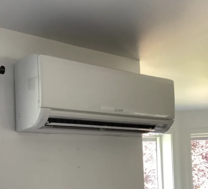 Slide of Northern Comfort Heating & Cooling