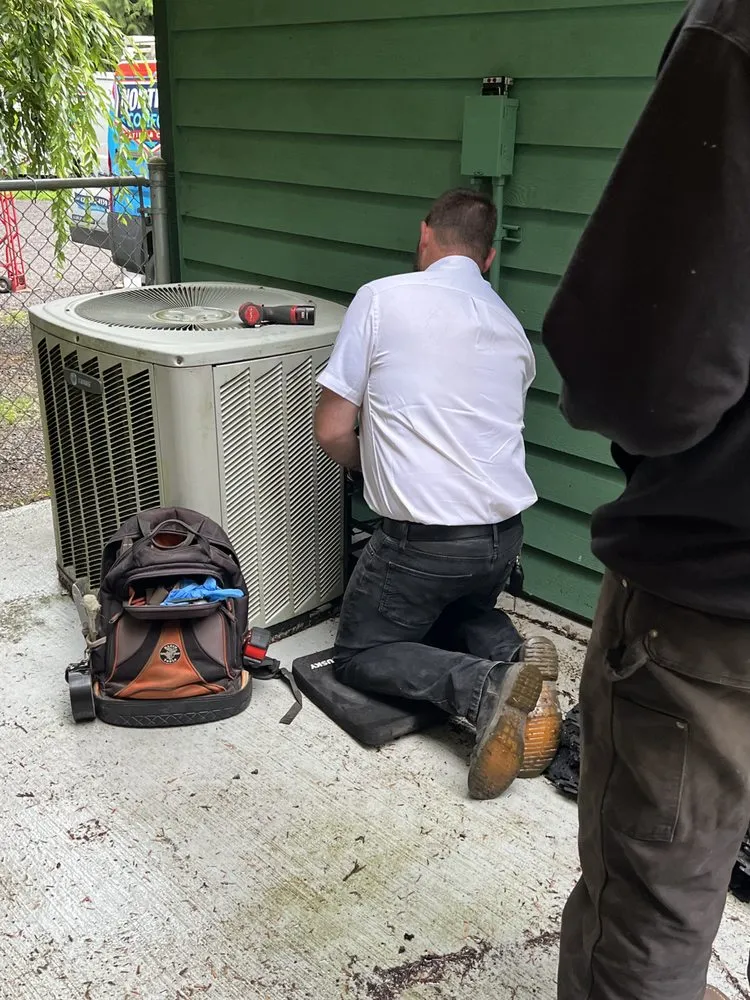 Slide of Northern Comfort Heating & Cooling