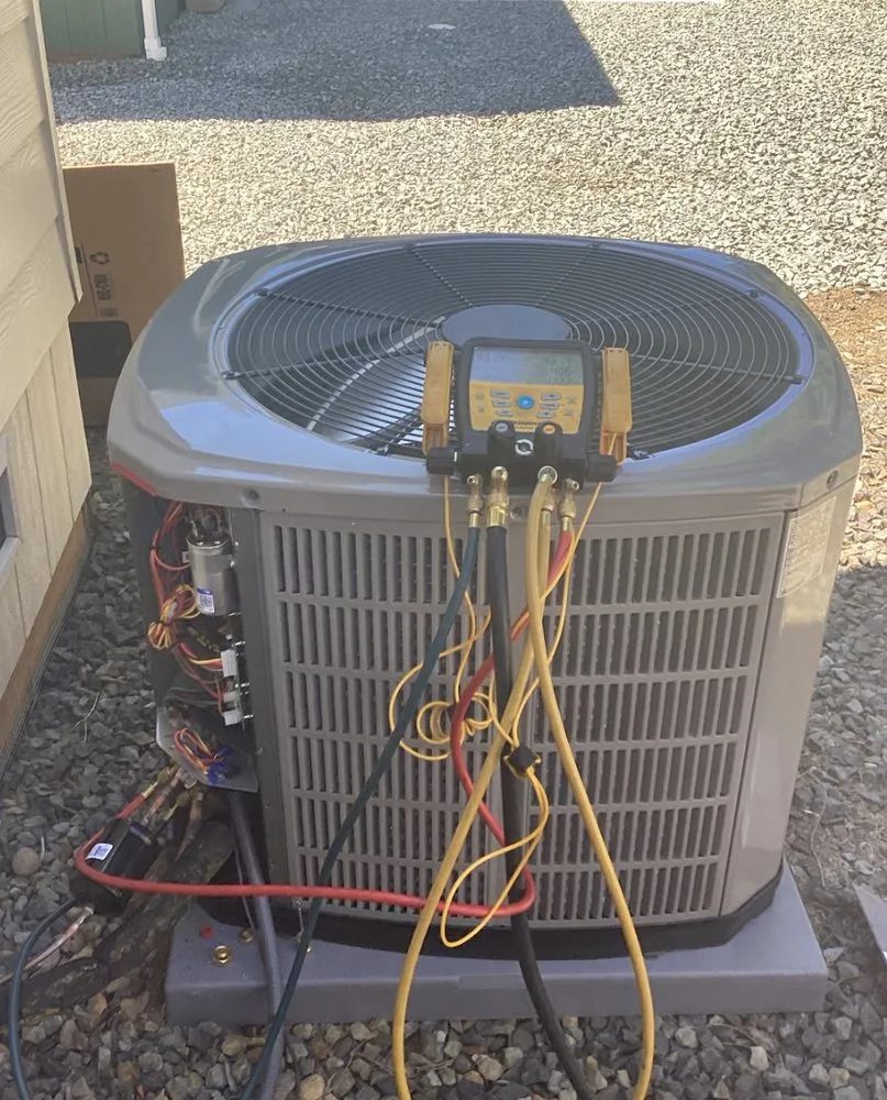 Slide of Northern Comfort Heating & Cooling