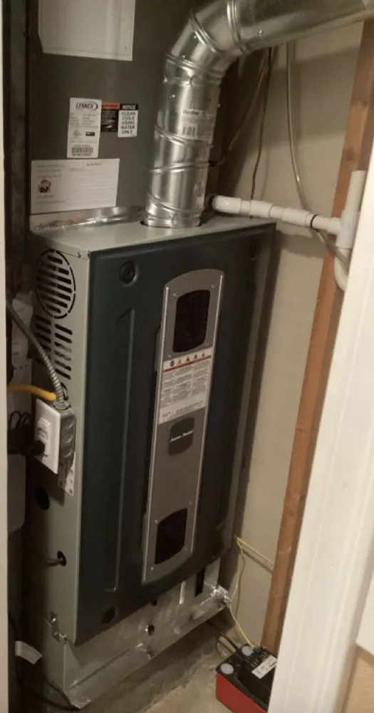 Slide of Northern Comfort Heating & Cooling